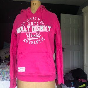 Walt Disney World Sweatshirt